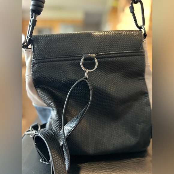 Backpack- medium bag patch - Picture 4 of 6